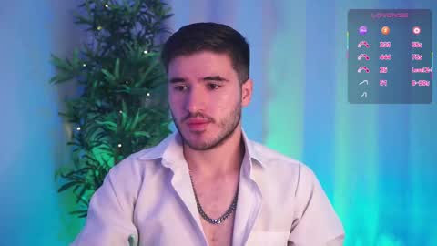 t0ny_wylie online show from November 26, 2025, 10:16 am