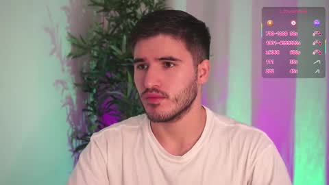 t0ny_wylie online show from November 28, 2025, 10:40 am