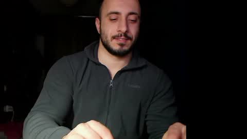 Huracane online show from January 10, 2025, 5:34 pm