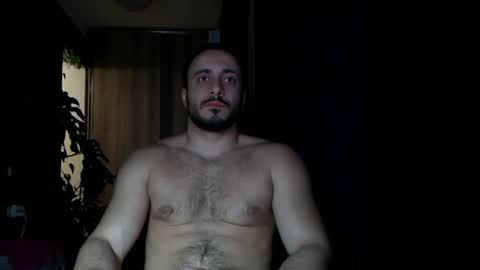 Huracane online show from January 12, 2025, 4:50 pm