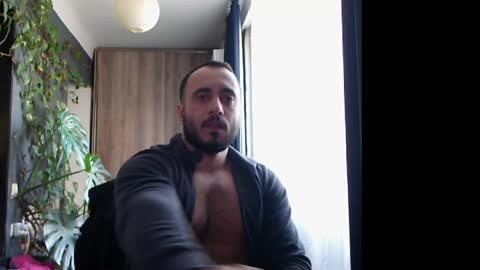 Huracane online show from January 25, 2025, 12:05 pm