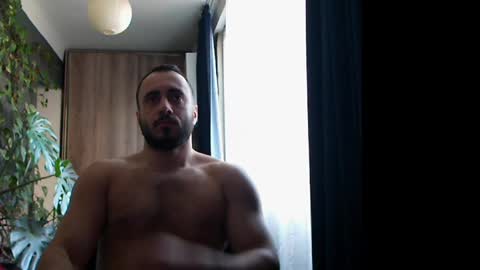 Huracane online show from January 28, 2025, 5:11 am