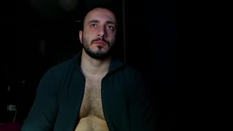 Huracane online show from February 18, 2025, 6:47 pm