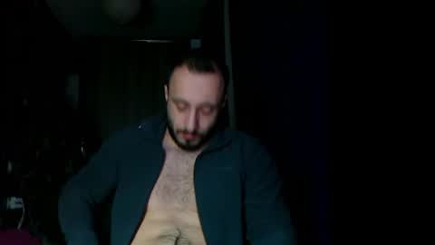 Huracane online show from February 25, 2025, 6:20 pm