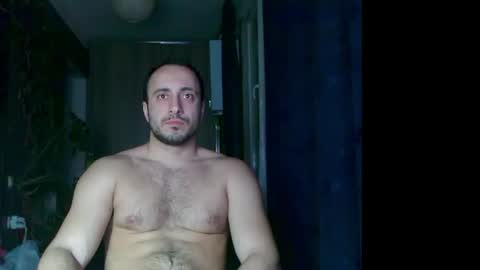 Huracane online show from February 10, 2026, 4:33 pm