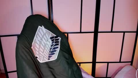 Nice to meet you I am Mia3 online show from February 27, 2026, 1:16 am