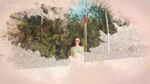 TAANNI online show from March 17, 2026, 10:02 pm