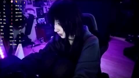 Snapshot of tabethashempert chatting on March 2, 2026, 3:08 pm Lina online show from March 2, 2026, 3:08 pm