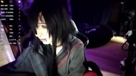 Lina online show from March 16, 2026, 2:10 pm