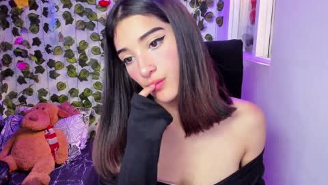 TABITA online show from December 12, 2024, 2:11 pm