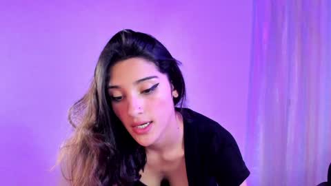 TABITA online show from January 9, 2025, 7:40 pm