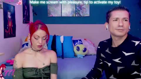 Snapshot of tabu_life chatting on July 29, 2026, 7:39 am Alizz Jack online show from July 29, 2026, 7:39 am
