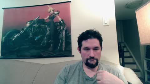 tacken online show from December 14, 2024, 5:47 pm