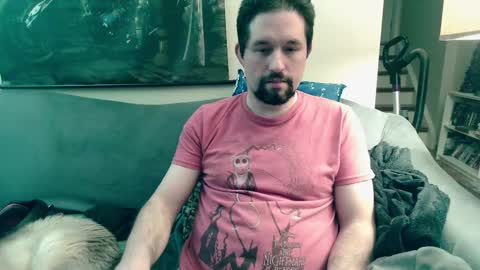 tacken online show from March 8, 2025, 8:14 pm