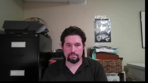 tacken online show from September 29, 2025, 1:11 am