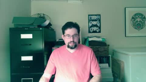 tacken online show from October 28, 2025, 2:53 pm