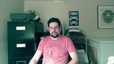 tacken online show from October 29, 2025, 2:19 pm