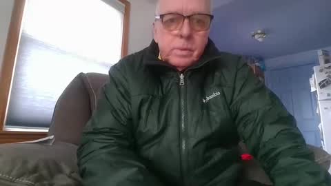 tacrunner66_ online show from February 5, 2025, 7:53 pm