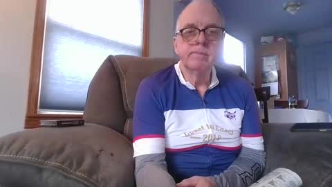 tacrunner66_ online show from February 6, 2025, 6:13 pm