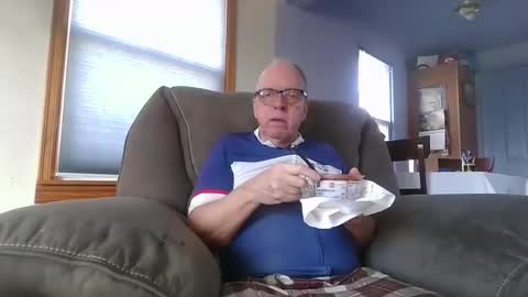 tacrunner66_ online show from February 6, 2025, 9:17 pm