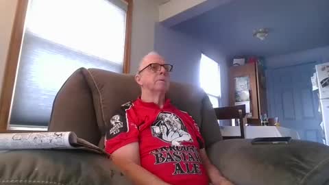 tacrunner66_ online show from February 8, 2025, 6:44 pm