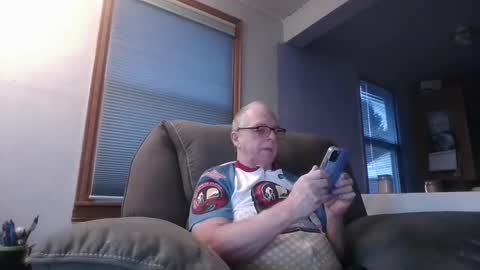 tacrunner66_ online show from February 11, 2025, 1:31 am