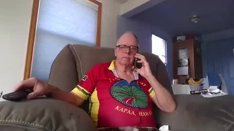 tacrunner66_ online show from March 1, 2025, 10:31 pm