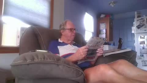 tacrunner66_ online show from September 14, 2025, 5:56 pm