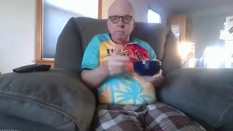 tacrunner66_ online show from February 10, 2026, 5:17 pm