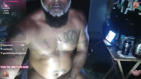 Tadaha72 online show from January 6, 2025, 7:42 am