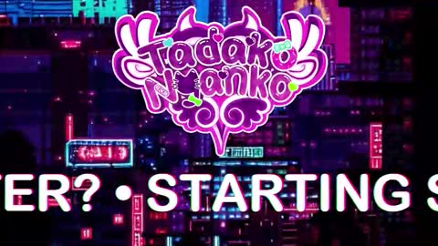 Tadako Nyanko online show from November 17, 2025, 4:51 am