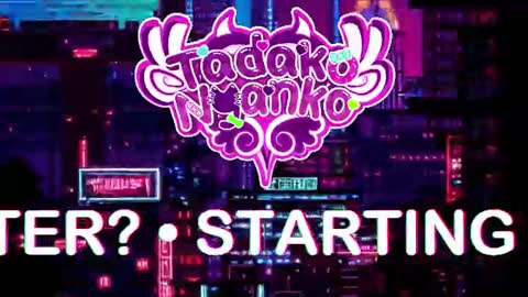 Snapshot of tadakonyanko chatting on June 28, 2026, 2:06 am Tadako Nyanko online show from June 28, 2026, 2:06 am