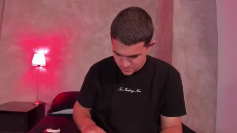 Snapshot of tadeo_vega chatting on December 22, 2025, 11:29 am tadeo_vega online show from December 22, 2025, 11:29 am