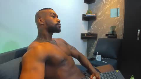 Tafari Zulu online show from January 6, 2025, 1:09 am