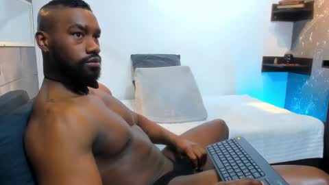 Tafari Zulu online show from January 27, 2025, 12:01 am