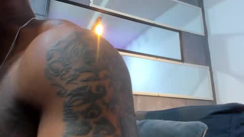 Tafari Zulu online show from November 24, 2025, 1:49 am