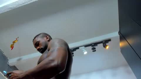 Tafari Zulu online show from January 9, 2026, 2:58 am