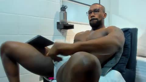 Tafari Zulu online show from July 16, 2026, 1:50 pm