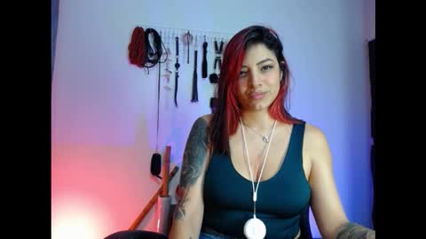 Tafita  online show from October 2, 2025, 3:24 am