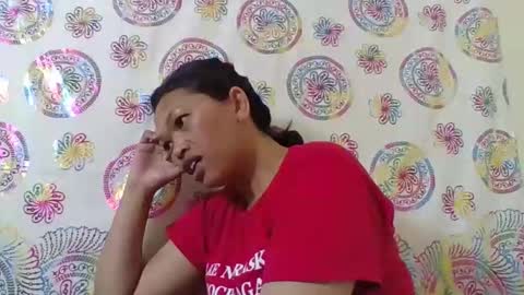 Snapshot of tahiniah chatting on April 2, 2026, 3:20 pm tahiniah online show from April 2, 2026, 3:20 pm