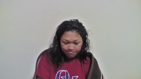 Snapshot of tahiniah chatting on April 10, 2026, 4:50 am tahiniah online show from April 10, 2026, 4:50 am