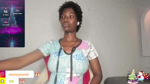 Tahira online show from December 13, 2024, 7:25 am