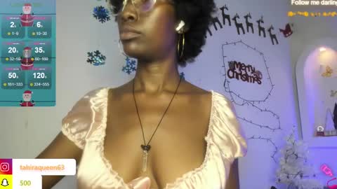 Tahira online show from January 3, 2025, 10:29 pm