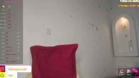 Tahira online show from January 14, 2025, 12:45 pm