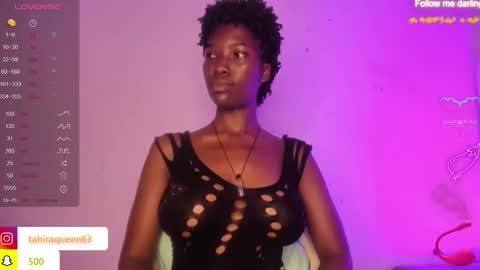 Tahira online show from January 22, 2025, 7:45 pm