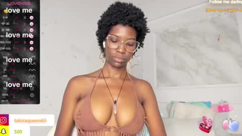 Tahira online show from February 22, 2025, 5:02 am