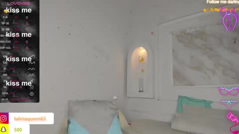 Tahira online show from March 4, 2025, 2:06 am