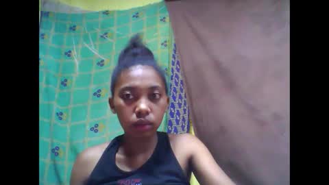 Snapshot of tahiriniah chatting on February 21, 2025, 3:23 am tahiriniah online show from February 21, 2025, 3:23 am