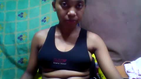 Snapshot of tahiriniah chatting on February 22, 2025, 8:53 pm tahiriniah online show from February 22, 2025, 8:53 pm