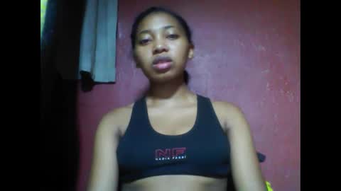 Snapshot of tahiriniah chatting on March 4, 2025, 6:07 pm tahiriniah online show from March 4, 2025, 6:07 pm